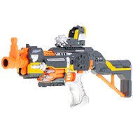 KIK KX6139 Samopal + 20 rounds - Toy Gun