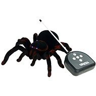 ISO 4503 Scary tarantula 24 cm - Interactive Toy