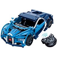 Cada C51043W Buggy for radio 1:10 blue - Remote Control Car