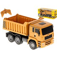 Huina 1332 Dump truck 1:18 - Remote Control Car