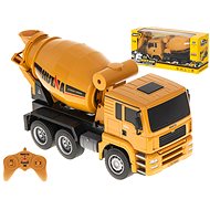 Huina 1333 RC Mixer MIX 1:18 - Remote Control Car