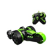 ISO 9535 RC charging rotating car 5 Rounds 360° - Remote Control Car