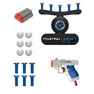 ISO Shooting game with balls in the air Hover Blast - Toy Gun