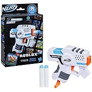 Hasbro Nerf Roblox Strucid Boom Strike - Nerf Gun