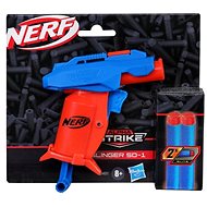 Nerf Alpha Strike Slinger SD-1 - Nerf Gun