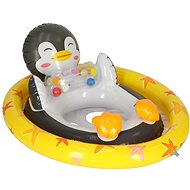 INTEX 59570 Penguin children's swimming wheel - Swim Ring