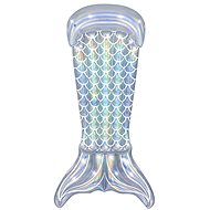Bestway 43413 IRIDESCENT MARMAID TAIL 193 x 101 cm pearl - Inflatable Water Mattress