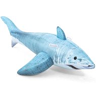 Bestway 41405 ŽRALOK 183 cm x 102 cm blue - Inflatable Toy