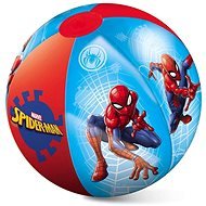 Mondo 16900 BEACH BALL Spiderman 50 cm - Nafukovacia lopta