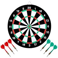 NILS Fun TDN05 2v1 - Dartboard