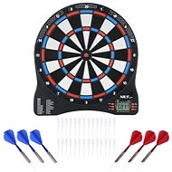 NILS Fun TDE01 elektronický - Dartboard
