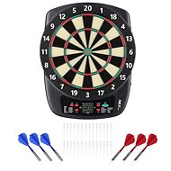 NILS Fun TDE03 electronic - Dartboard