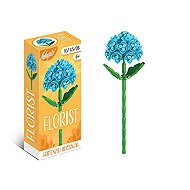 Ningbo Linkyo MINI Florist, Hydrangea - Building Set