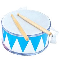 Blue drum - Toy Drum