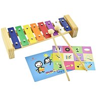 Xylophone 26.5cm - Children’s Xylophone