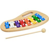 Xylophone Curved - Children’s Xylophone