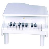 Malý klavír - Hudobná hračka