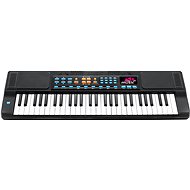 Electric Function Keyboard and Microphone - Children's Electronic Keyboard