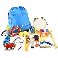Music set multi - Kids Percussion Set