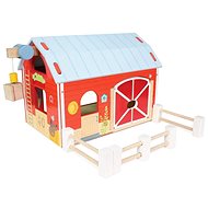 Le Toy Van Red Barn - Figure Accessories