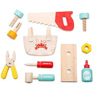 Le Toy Van Tool Box - Children's Tools