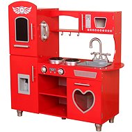 Wooden kitchen 84x31x89 cm - Play Kitchen