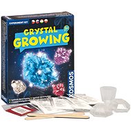 MB Growing crystals - Experiment Kit