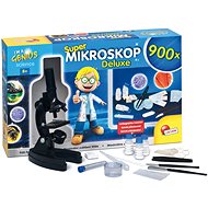LSC Microscope 900 - Kid's Microscope
