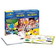 LSC Slime Laboratory - Experiment Kit