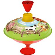 Ducky, farm 16 cm - Top