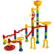 Super Twister Ball Track - Ball Track