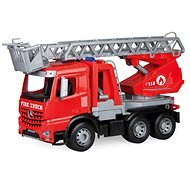 Mercedes Arocs firefighter with ladder - Toy Car