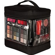 Suitcase with decorative cosmetics medium - Beauty Set