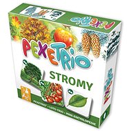 Pexetrio Trees - Social Game