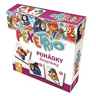 Pexetrio Fairy Tales - Social Game