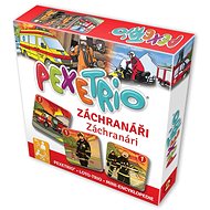 Pexetrio Lifeguards - Memory Game
