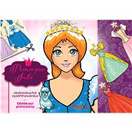 Princess Julie - Paper Crafts