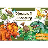 Dinosaurs - Paper Crafts