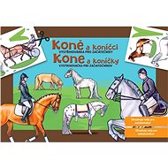 Horses and hobbies - Paper Crafts