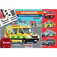 Lifeguards 2019 - Paper Crafts