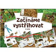 Getting Started - In the Forest - Paper Crafts