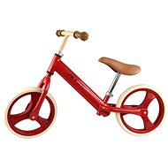 Children's bike red - Balance Bike