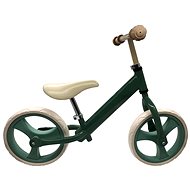 Children's bike green - Balance Bike
