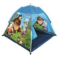 Stan Masha and the Bear - Tent for Children