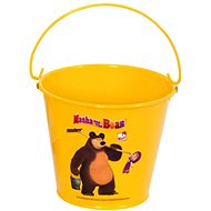 Garden bucket Masha and the Bear - Small Bucket