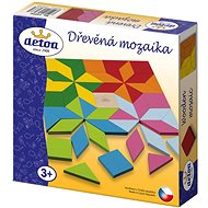 Detoa Mosaic - Motor Skill Toy