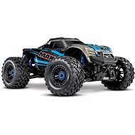 Traxxas Maxx 1:8 4WD TQi RTR RnR - Remote Control Car