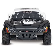 Traxxas Slash 1:10 VXL 4WD TQi RTR Fox - Remote Control Car