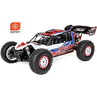 Losi Tenacity Desert Buggy Pro 1:10 4WD RTR Lucas - Remote Control Car