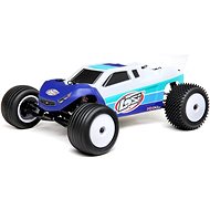 Losi Mini-T 2.0 Brushless 1:18 RTR Blue - Remote Control Car